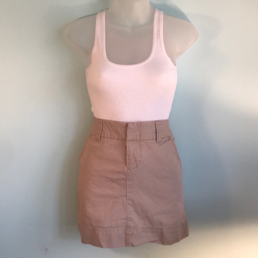 GAP favorite chino mini